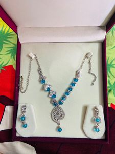Designer Jewellery Set