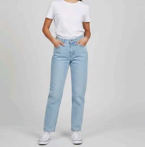 Light Blue Denim Jeans
