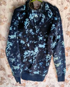 Tie-dye Hoodie