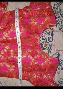 Festive Gown Set ✨️