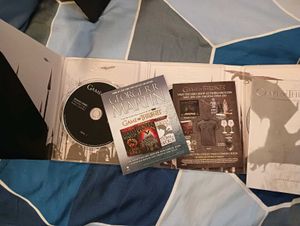 Game of Thrones Seasons 2 &amp; 3