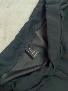 Black Shein Pants