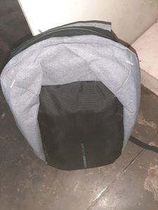 Northzone Gray Bagpacks