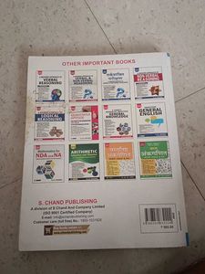 Objective Arithmetic Book