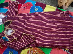 Women Stylish Kurti