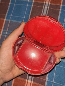 Makeup Kit 3 layered