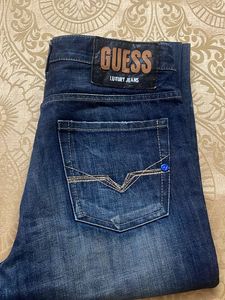 Denim For Boys