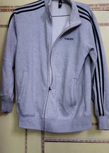 Brand Addidas Zipper for boys(L size)