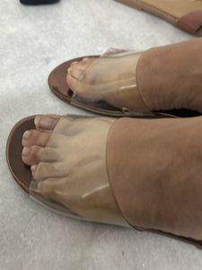 Transparent Flats
