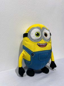 Minion Plush Toy