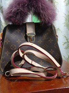 Louis Viton Women Hand Bag