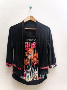 4 Tops Combo