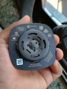 Marshall Major 3 Headphones.