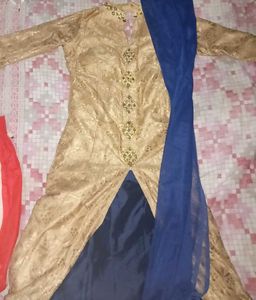 lehnga suit