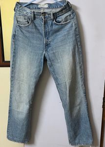 Zara Denim Jeans