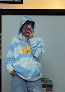 The Nerdy Cloud Hoodie