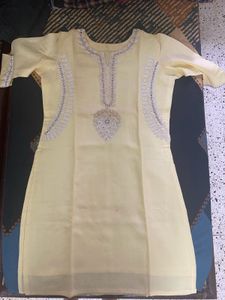 Kurta Set For Women
