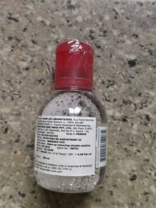 Bioderma Sensibio H2O Micellar Water