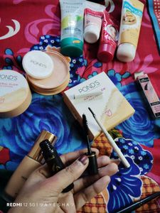 Skincare &amp; Makeup Bundle