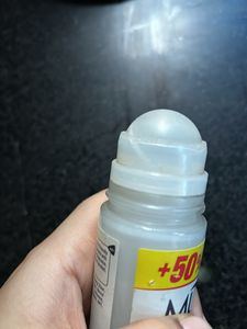 Deodorant &amp; Roll-Ons