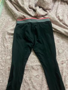 Domyos By Decathlon Gym Tights