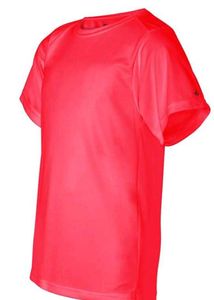 Neon Orange SPORTS TOP