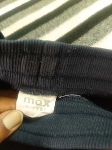 Set Of 2 Lowers/Track Pants 7-8 Years