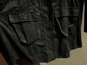 Utility Jacket!