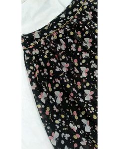 Butterfly Skirt