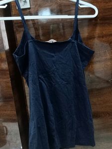 Black Mast &amp; Harbour Tank Top Women