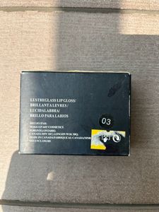 MAC Limited edition Lustreglass Lipgloss pallete