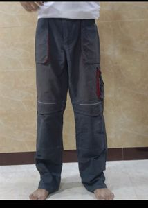 original planam cargo pants 6 pocket.
