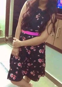 Western Dress 👗