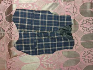 Plaid Pajama Pants