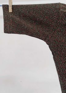Multicolored Blouse