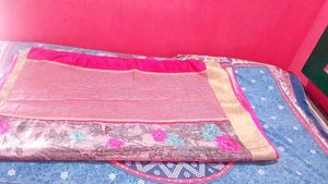 Elegant Silk Saree2