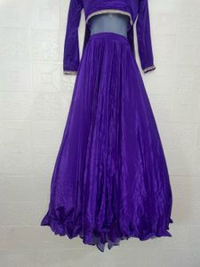 LEHENGA CHOLI