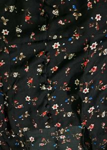 Floral Top
