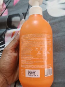 Zayn &amp; Myza Body Lotion