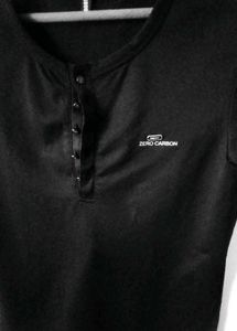 Stylish Black T-Shirt