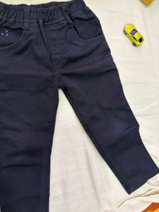 Toddler Boy&#39;s Blazer Set
