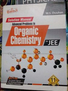 Balaji Books For Jee