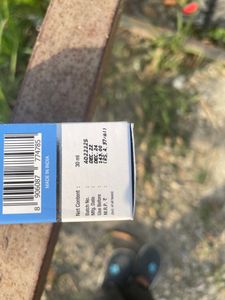 Derma Co Face Cleanser