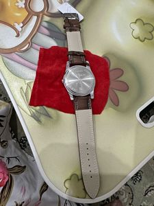 Titan Official Replica Slim Mirror Shine