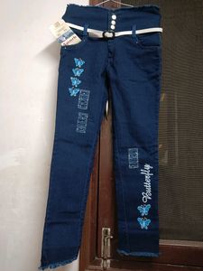 🆕 Jeans