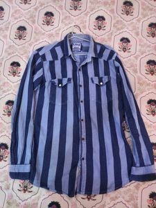 Striped Shirt