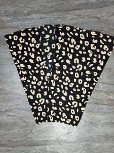 branded long skirt new with tag