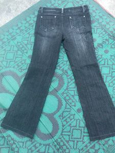 Bootcut Jeans