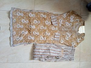 Kurta Set