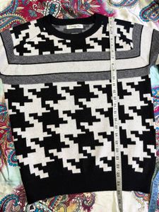 Dior Houndstooth Soft